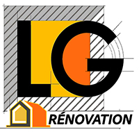 LG Rénovation Logo