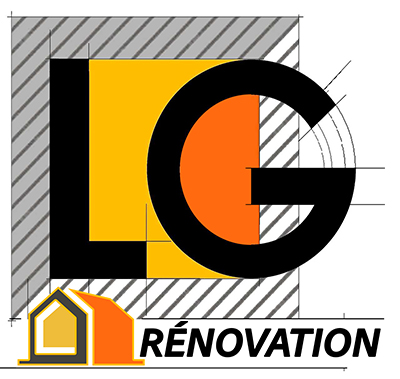 LG Rénovation Logo